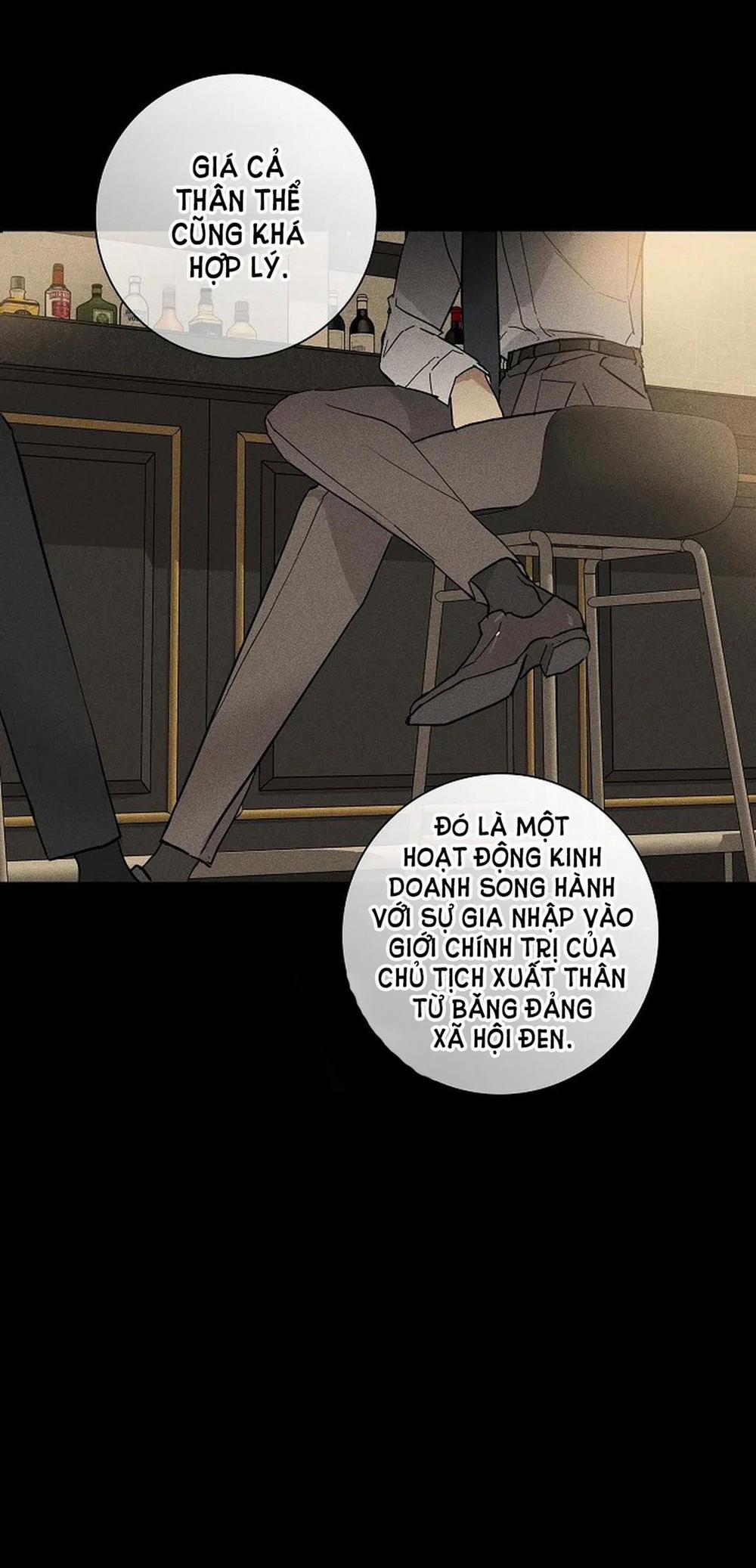 Đánh Mất Tình Yêu 44.1 trang 25