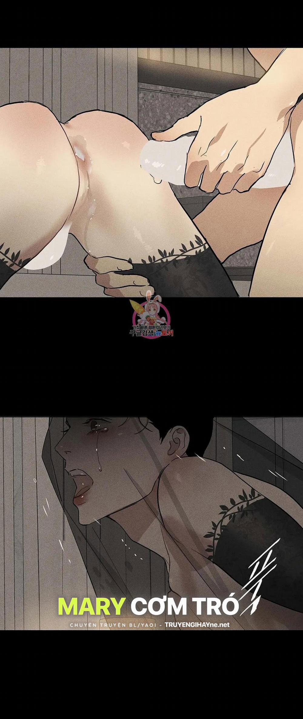 Đánh Mất Tình Yêu 44.1 trang 4