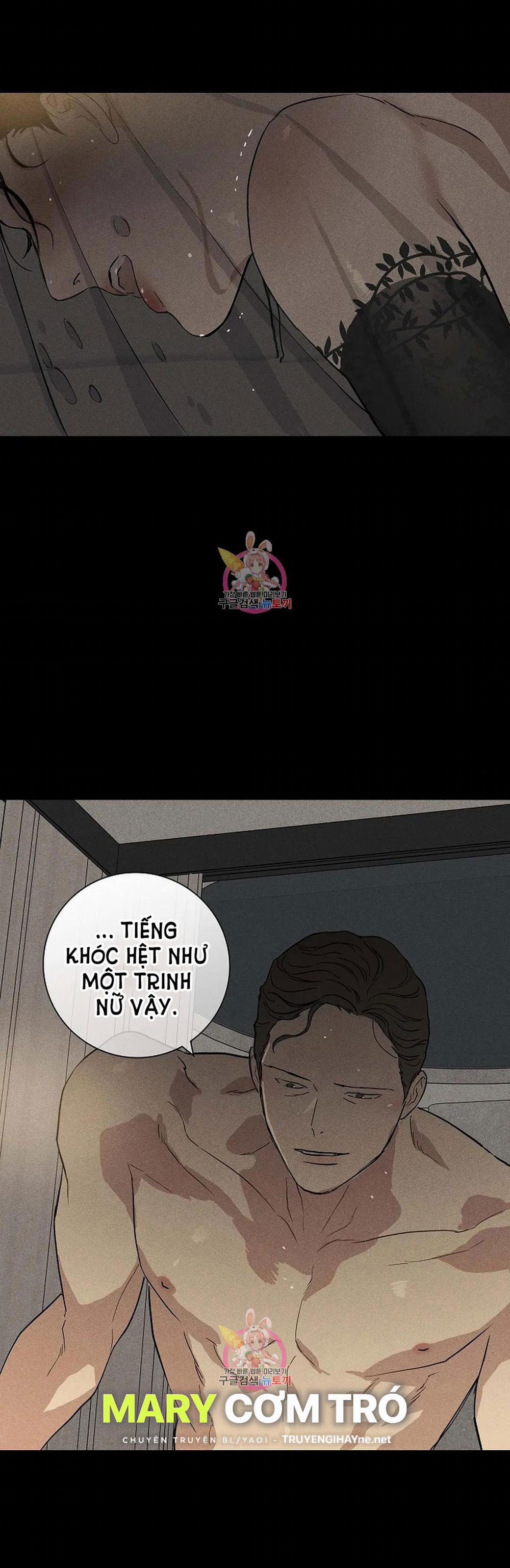 Đánh Mất Tình Yêu 44.1 trang 6