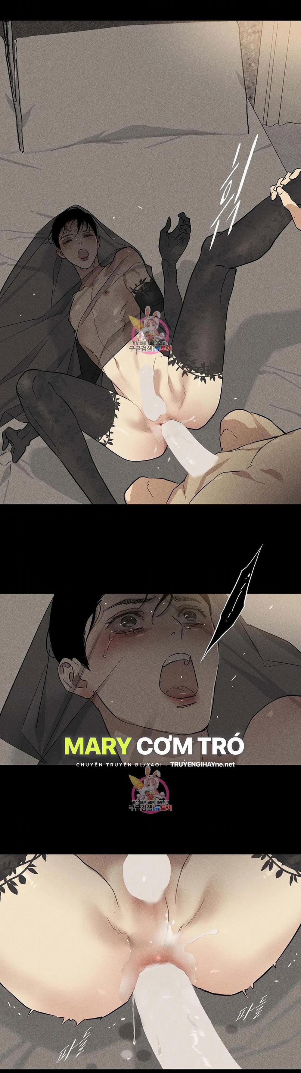 Đánh Mất Tình Yêu 44.1 trang 7