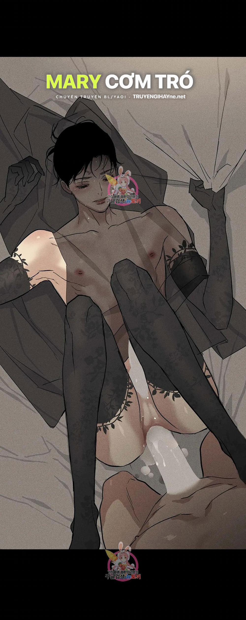 Đánh Mất Tình Yêu 44.1 trang 9