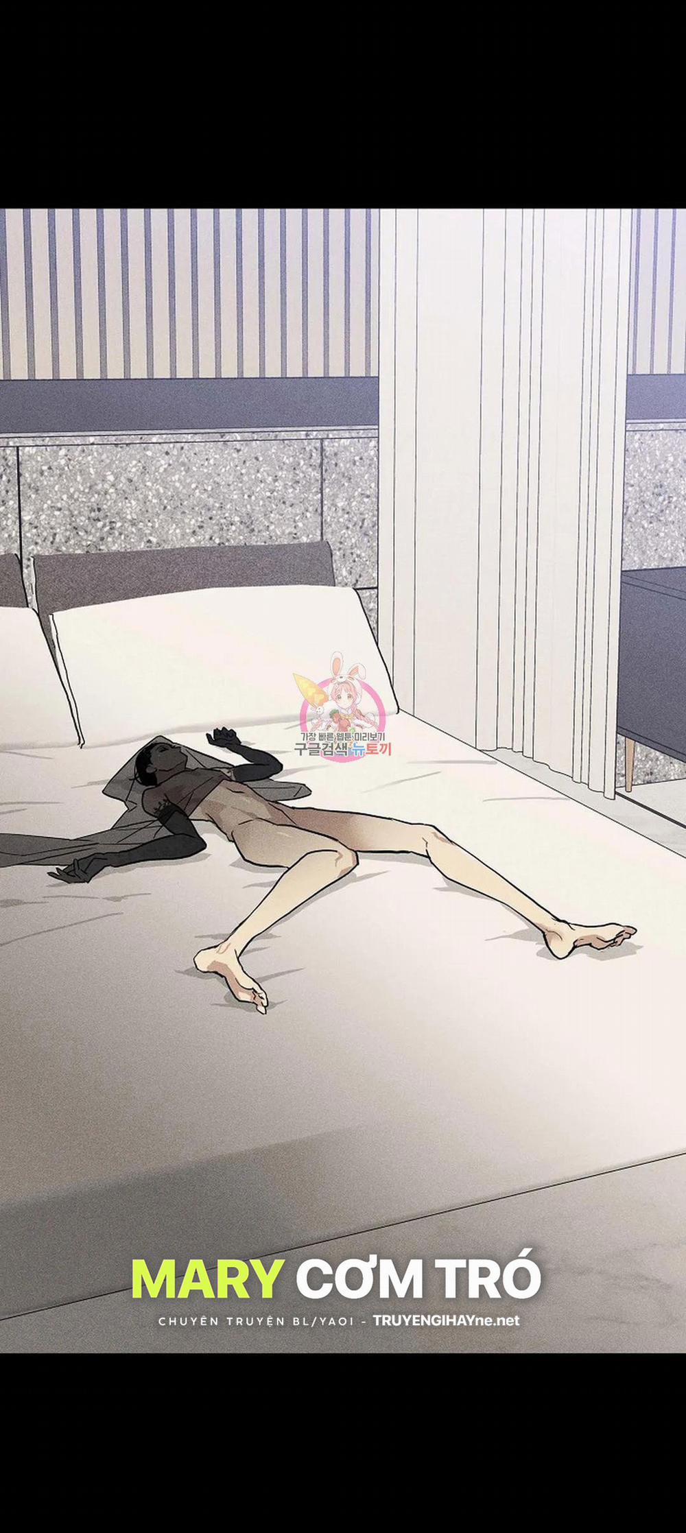 Đánh Mất Tình Yêu 44.2 trang 0