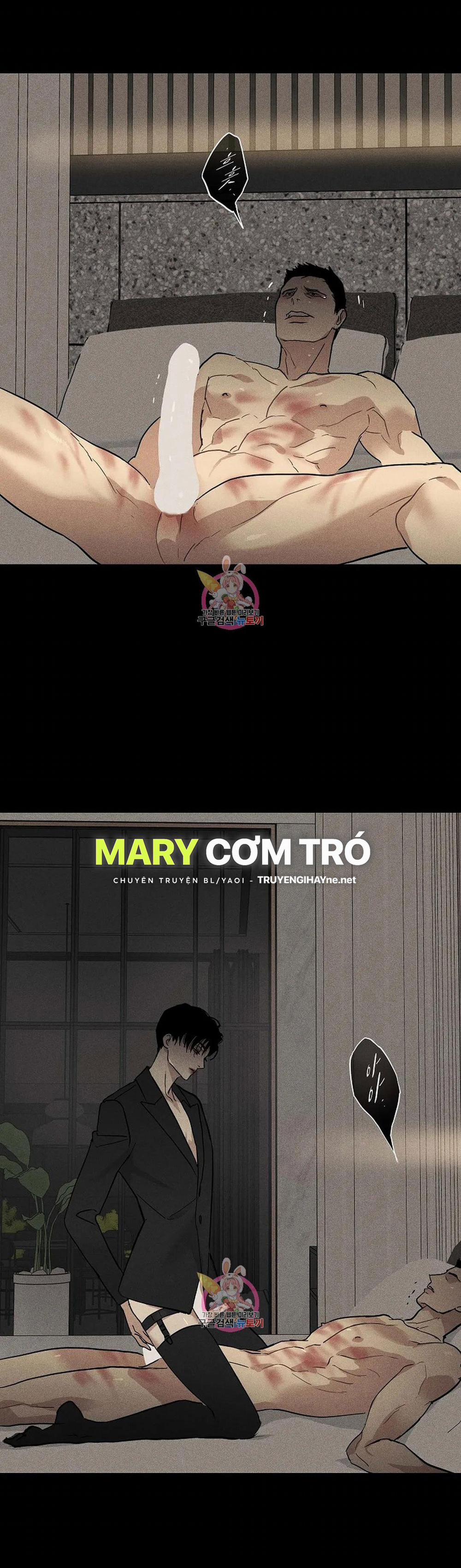 Đánh Mất Tình Yêu 44.2 trang 10