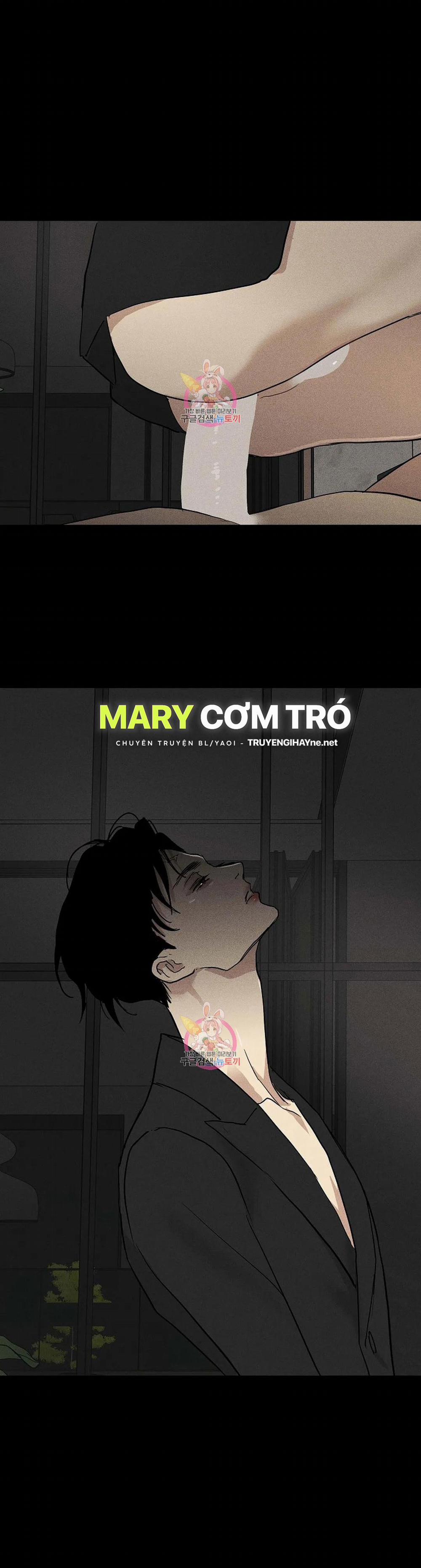 Đánh Mất Tình Yêu 44.2 trang 11