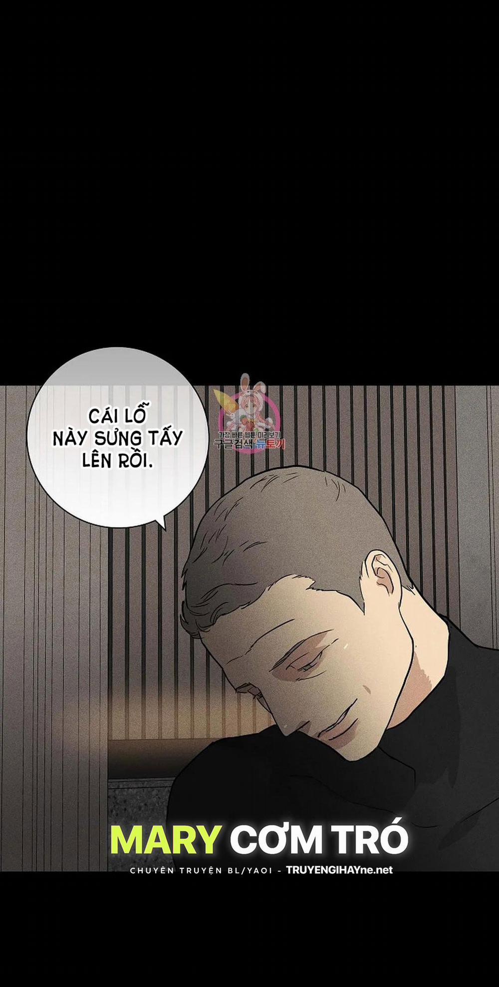 Đánh Mất Tình Yêu 44.2 trang 13