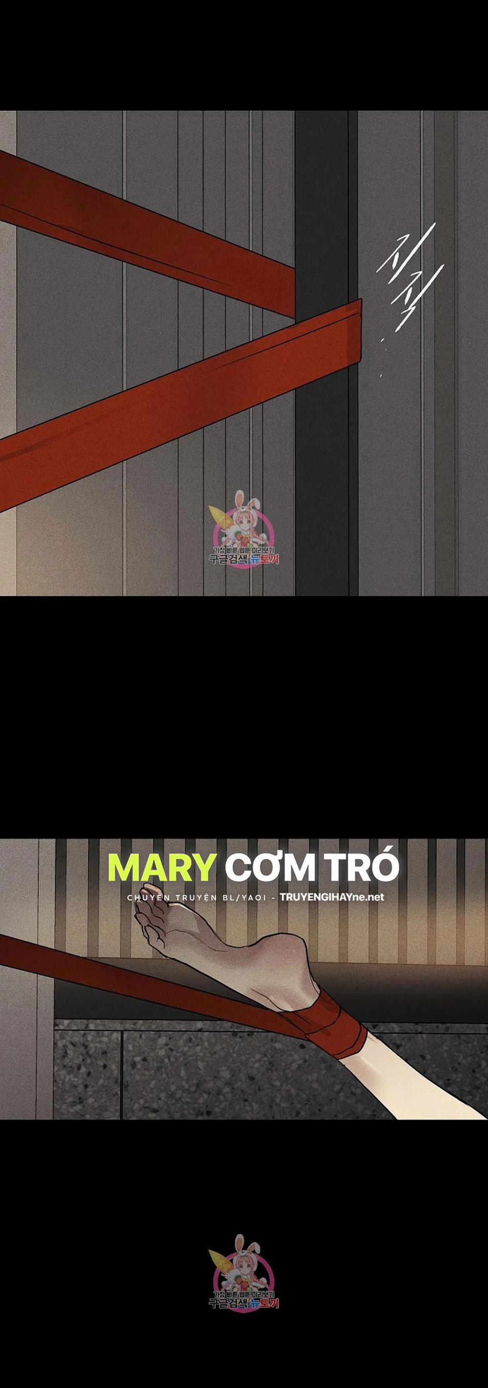 Đánh Mất Tình Yêu 44.2 trang 15