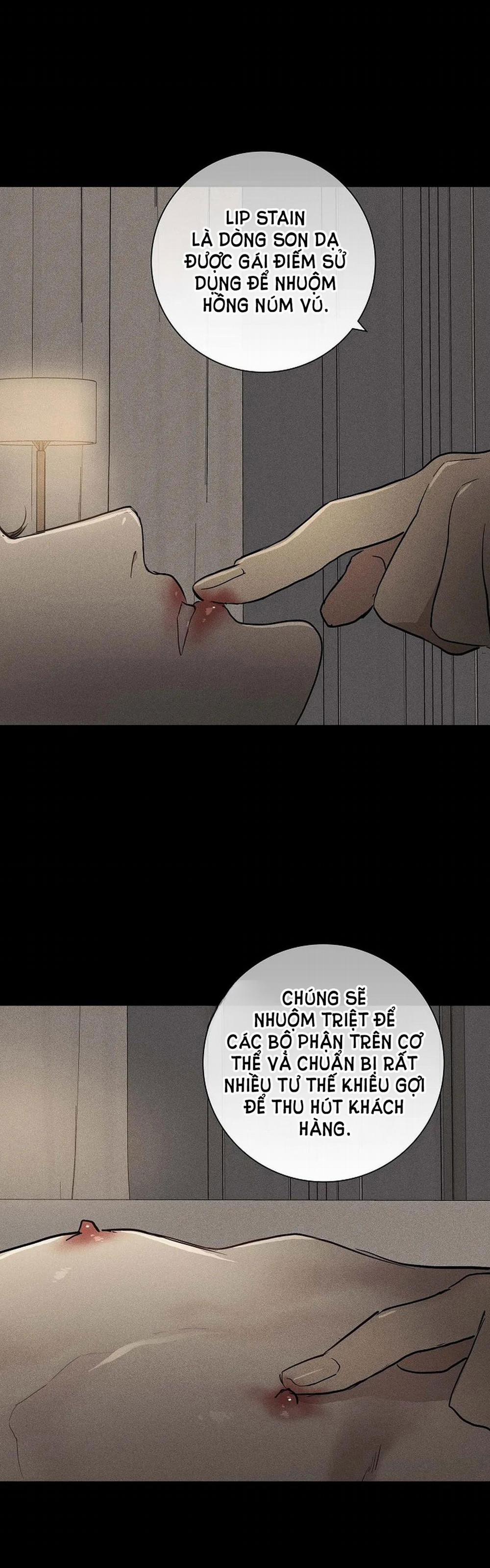 Đánh Mất Tình Yêu 44.2 trang 17