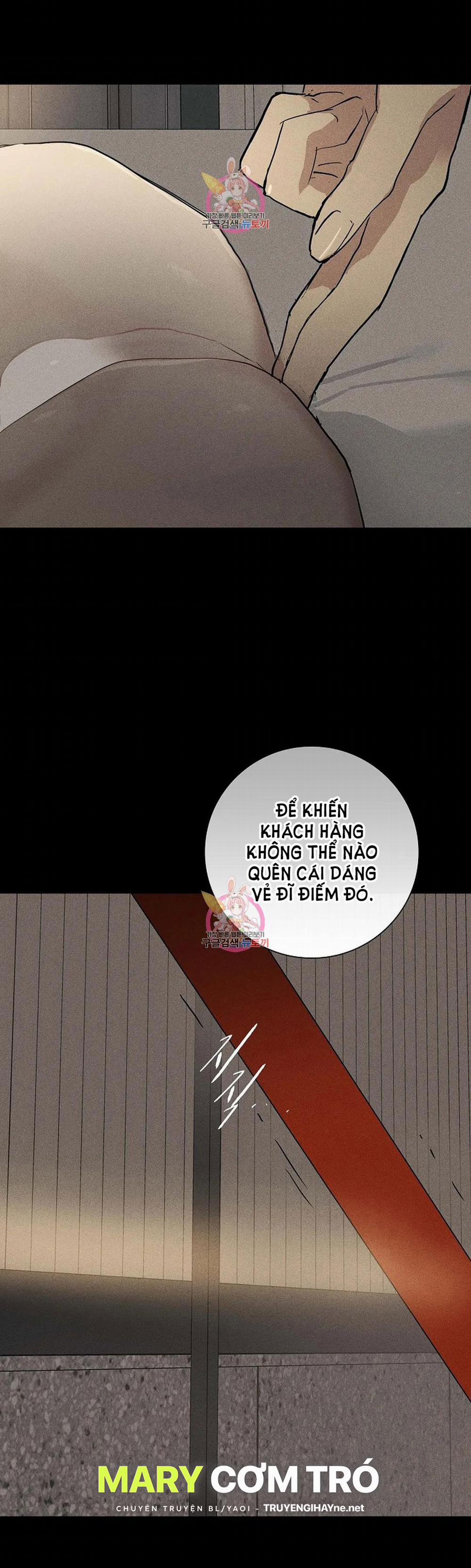 Đánh Mất Tình Yêu 44.2 trang 18