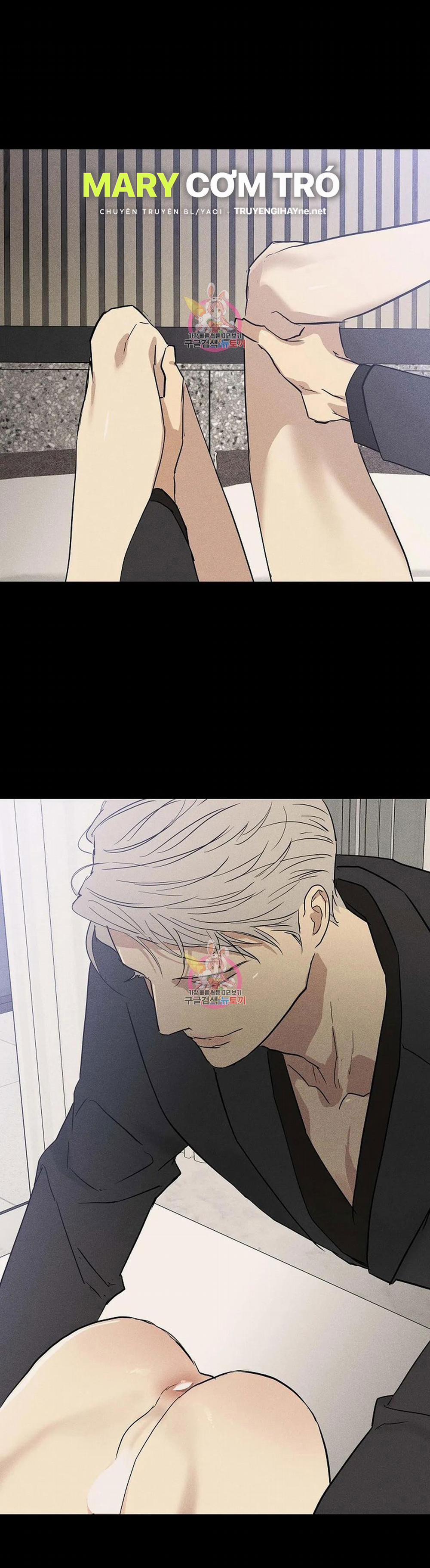 Đánh Mất Tình Yêu 44.2 trang 2