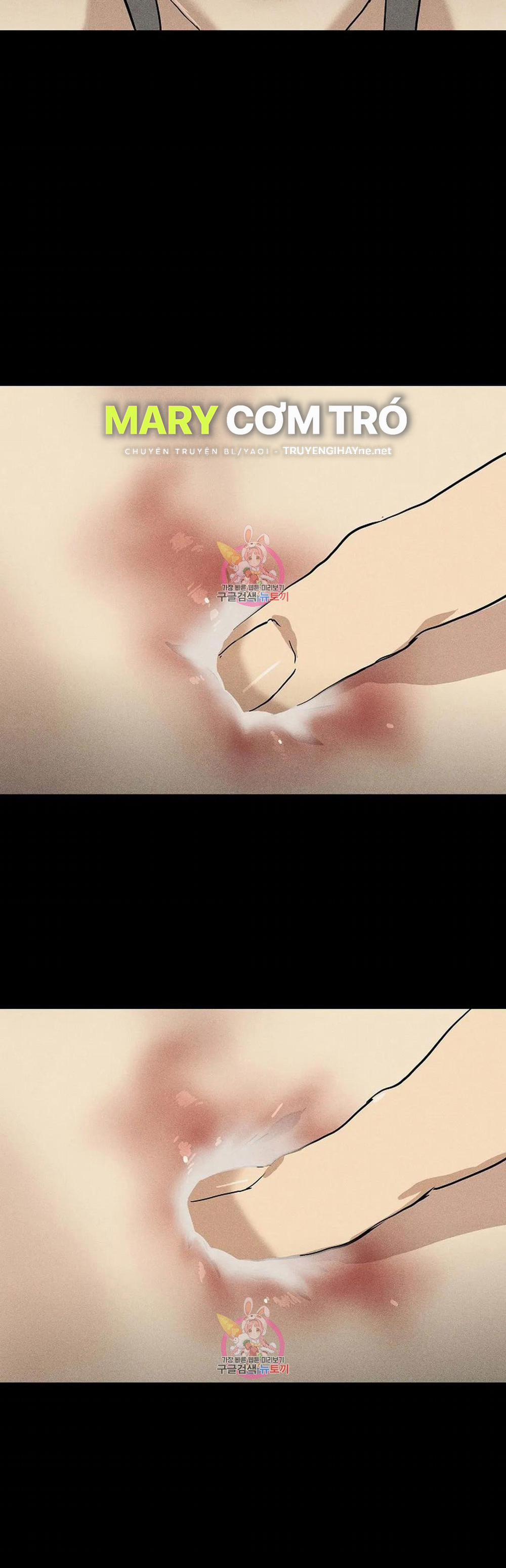 Đánh Mất Tình Yêu 44.2 trang 20