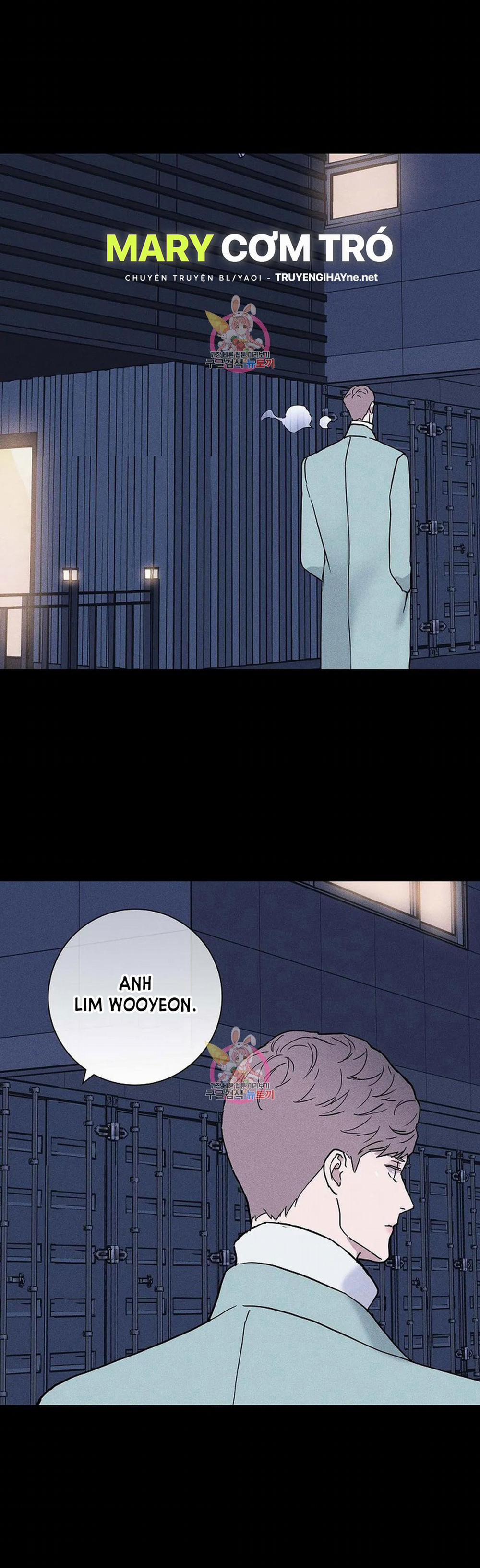 Đánh Mất Tình Yêu 44.2 trang 25