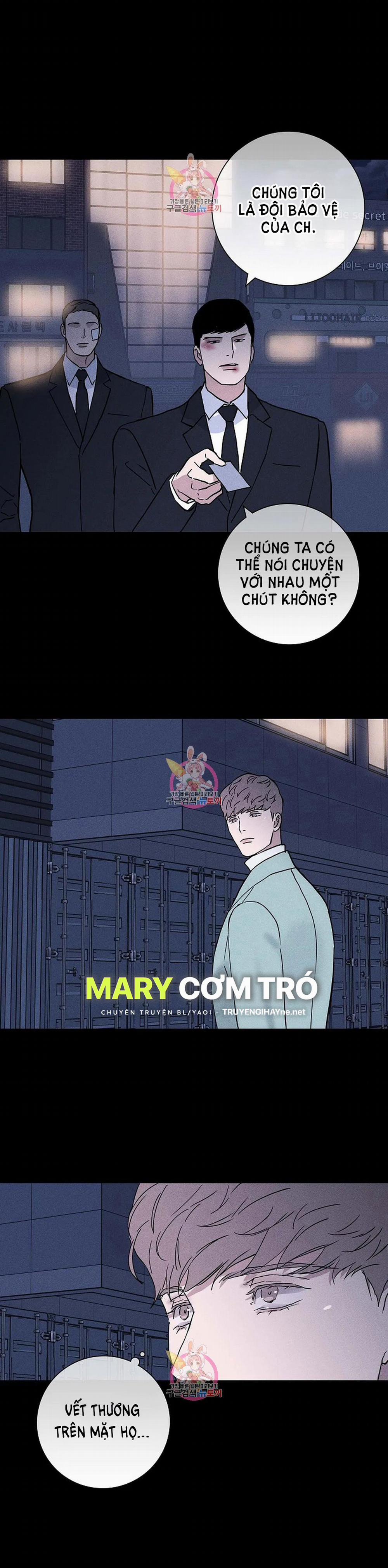 Đánh Mất Tình Yêu 44.2 trang 26