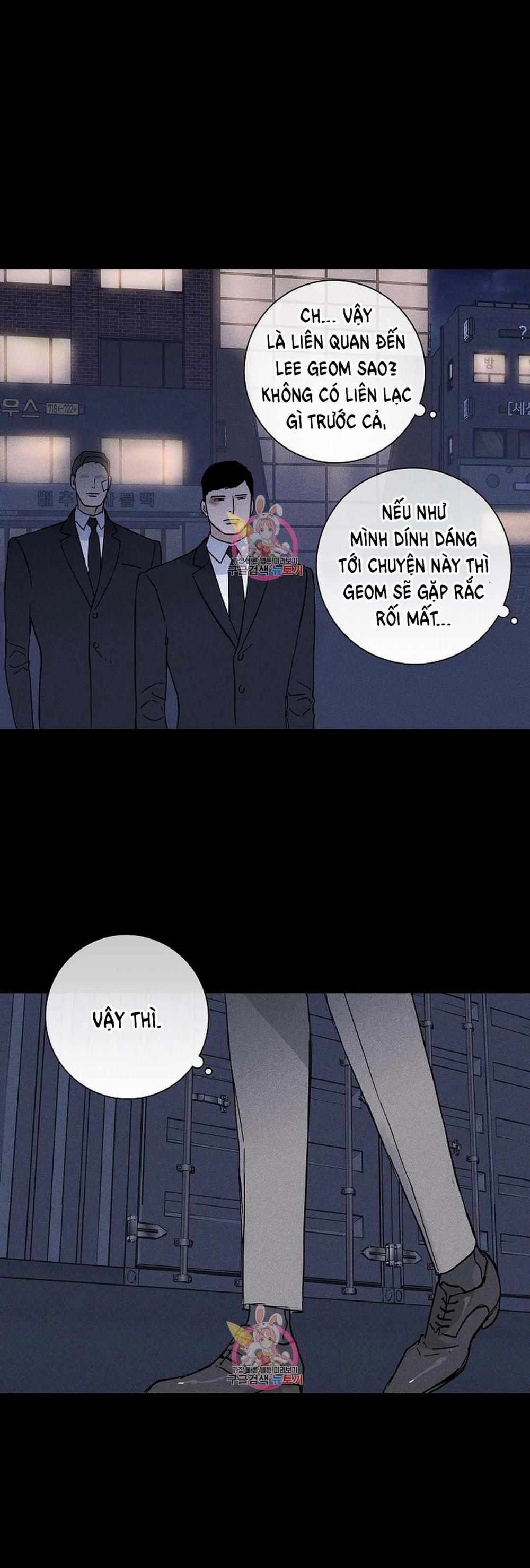 Đánh Mất Tình Yêu 44.2 trang 27