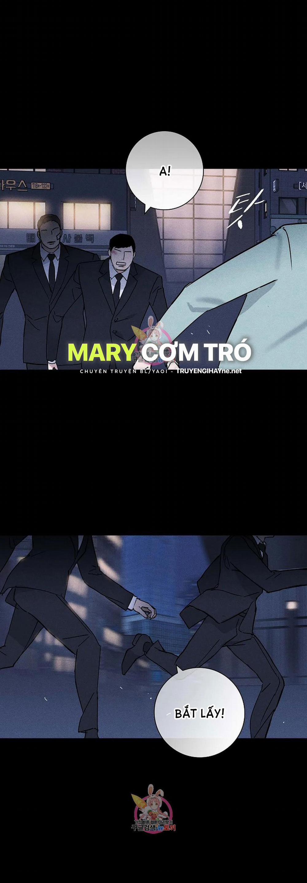 Đánh Mất Tình Yêu 44.2 trang 28