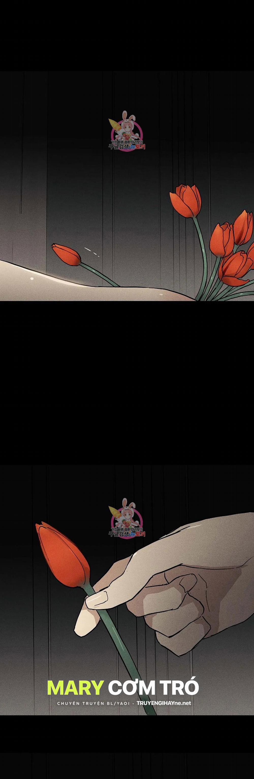 Đánh Mất Tình Yêu 44.2 trang 32