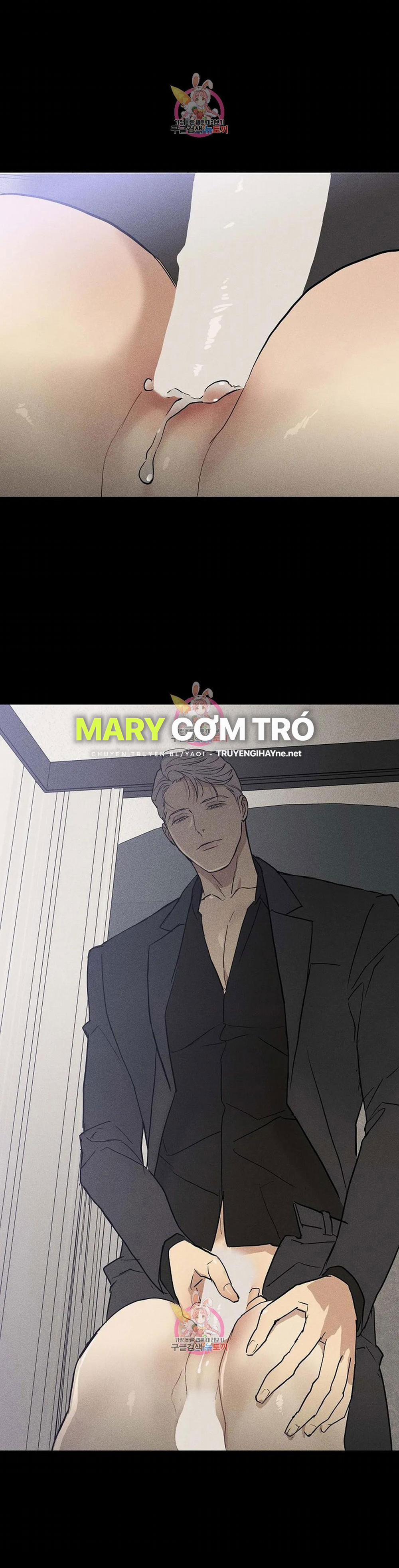 Đánh Mất Tình Yêu 44.2 trang 4