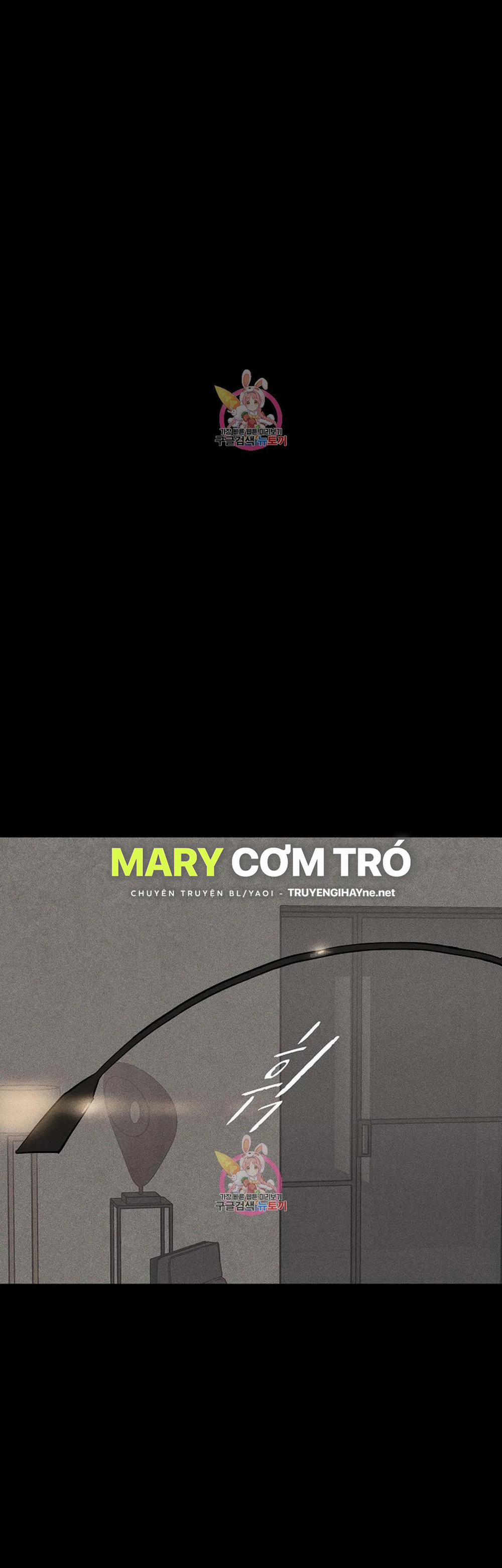 Đánh Mất Tình Yêu 44.2 trang 7