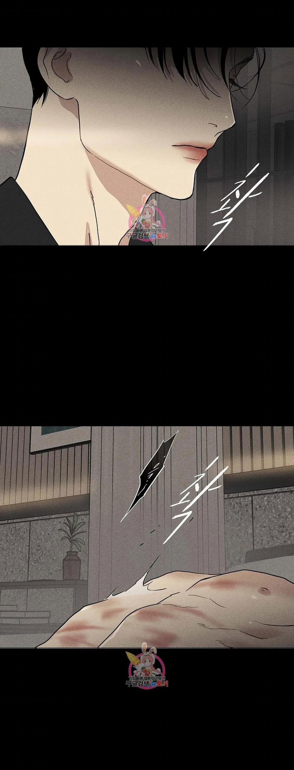 Đánh Mất Tình Yêu 44.2 trang 8