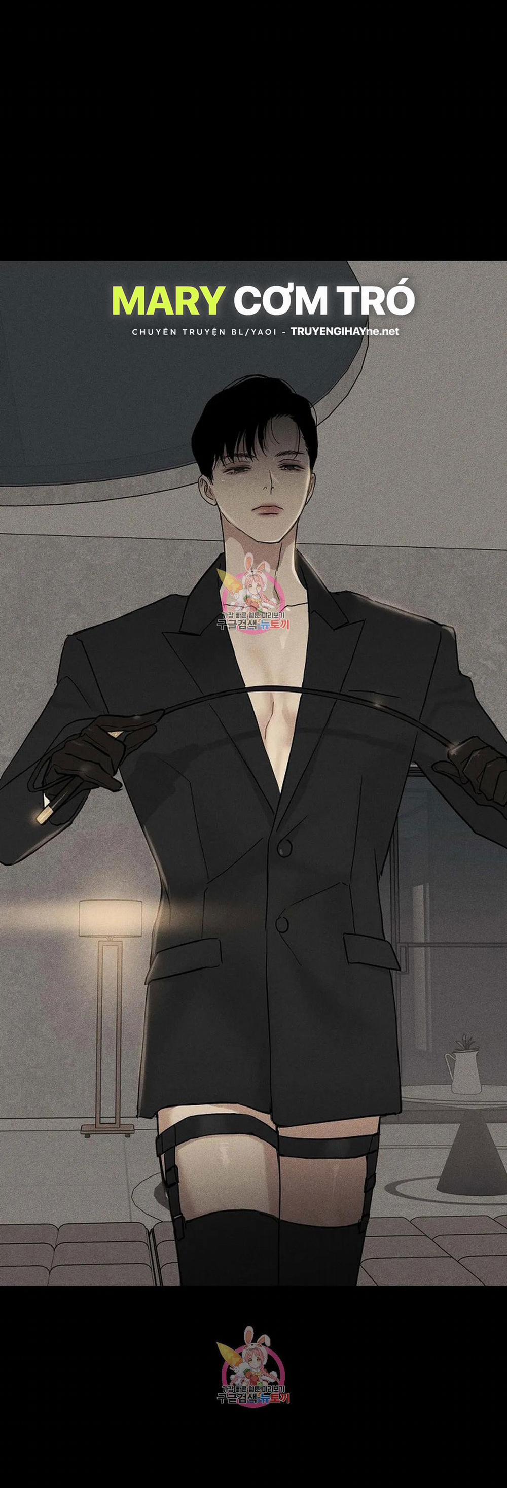 Đánh Mất Tình Yêu 44.2 trang 9