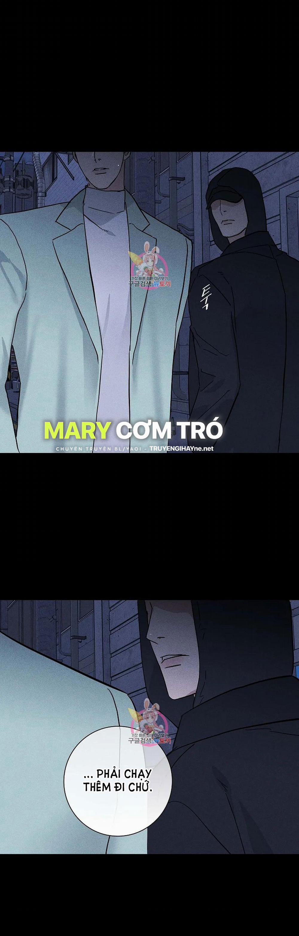 Đánh Mất Tình Yêu 45.1 trang 19