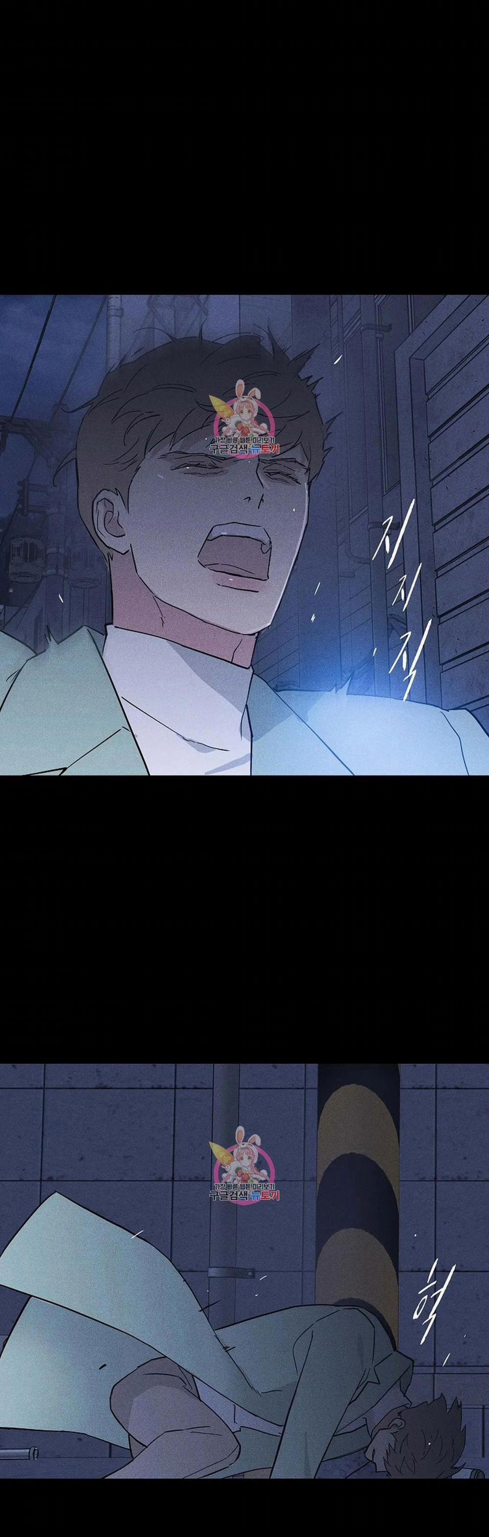 Đánh Mất Tình Yêu 45.1 trang 21