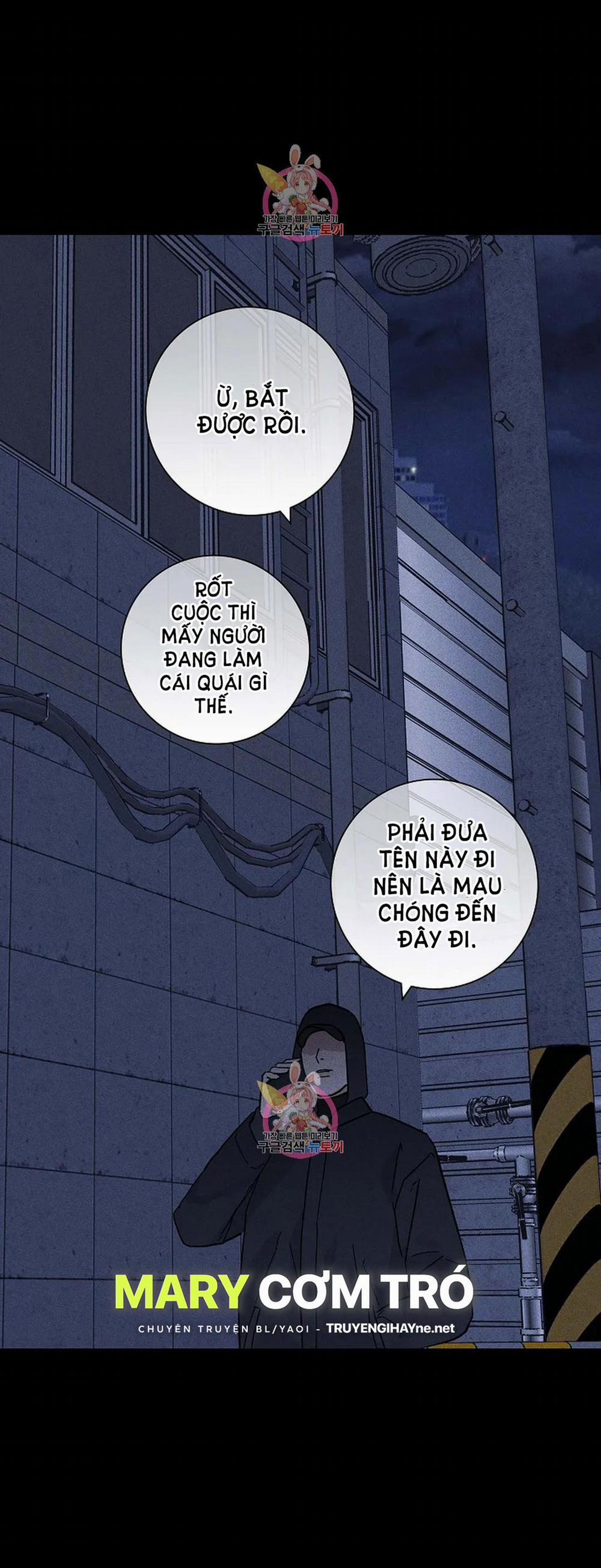 Đánh Mất Tình Yêu 45.1 trang 25