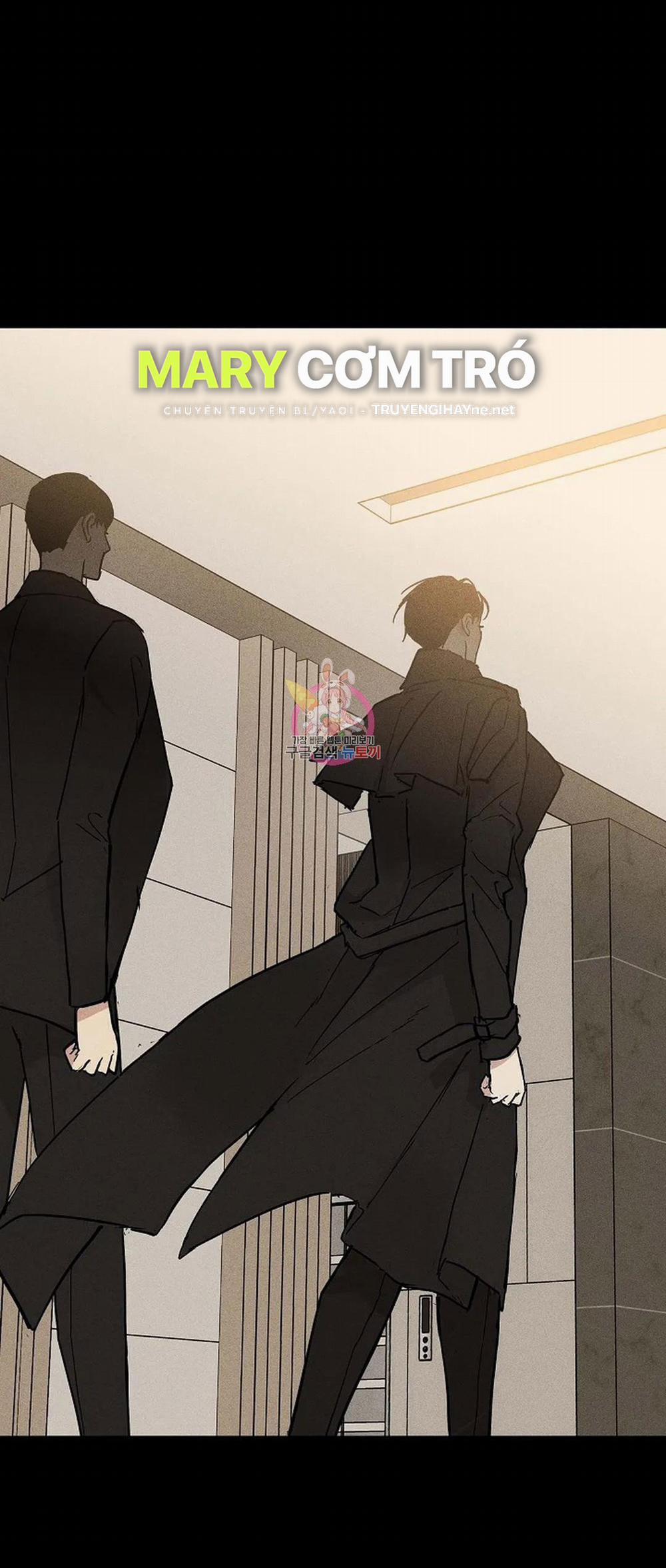 Đánh Mất Tình Yêu 45.1 trang 29