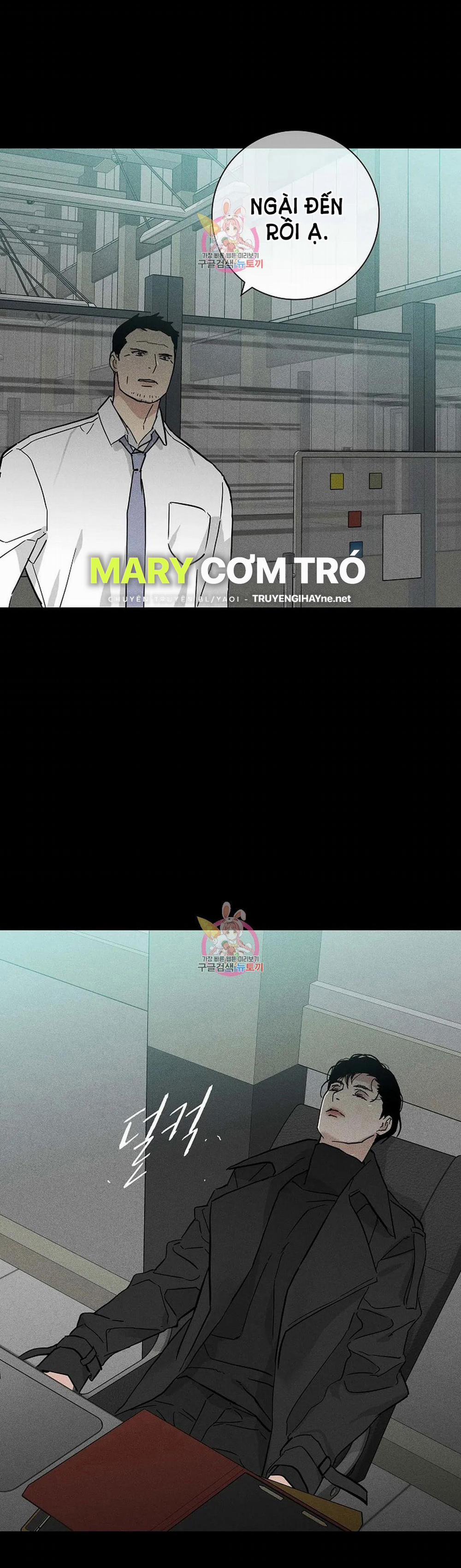 Đánh Mất Tình Yêu 45.1 trang 32