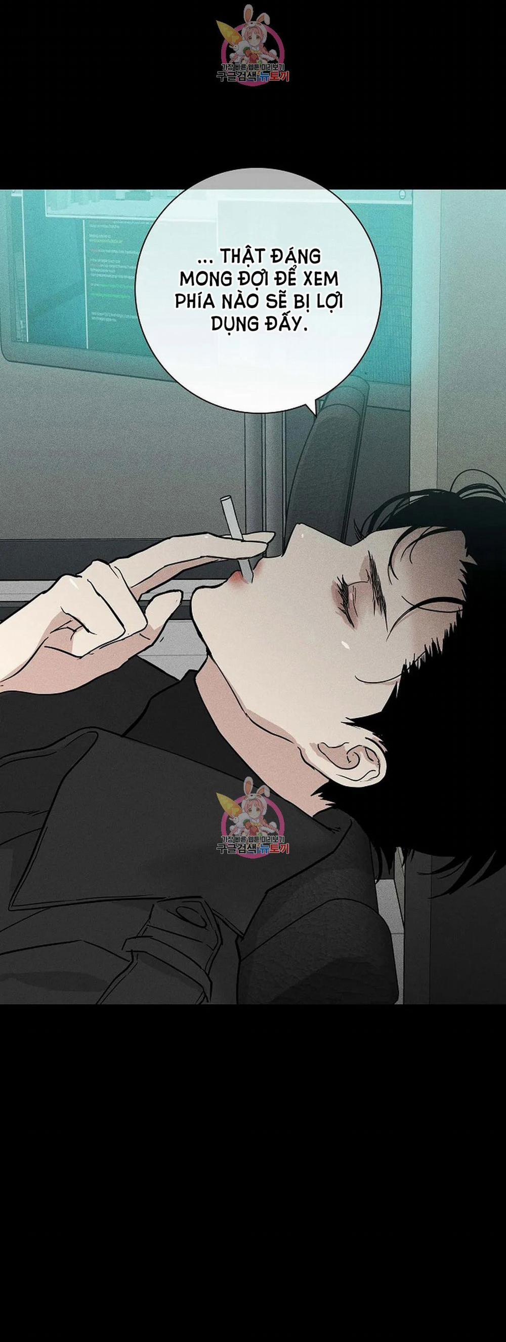 Đánh Mất Tình Yêu 45.1 trang 35