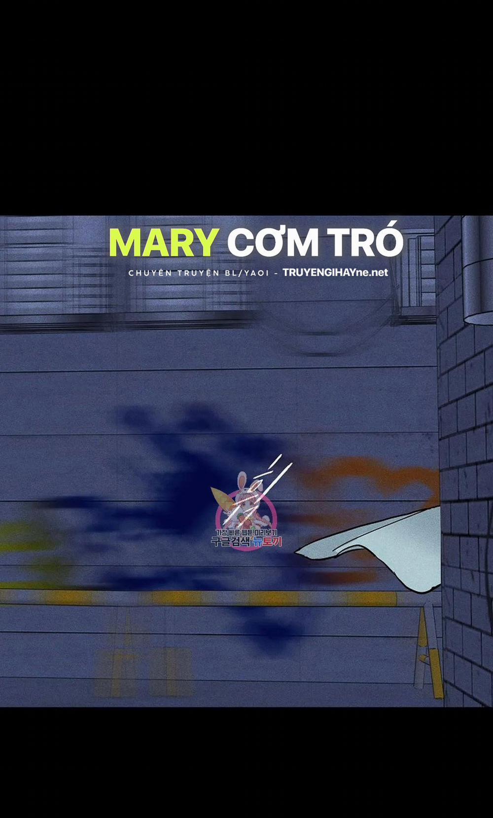 Đánh Mất Tình Yêu 45.1 trang 6