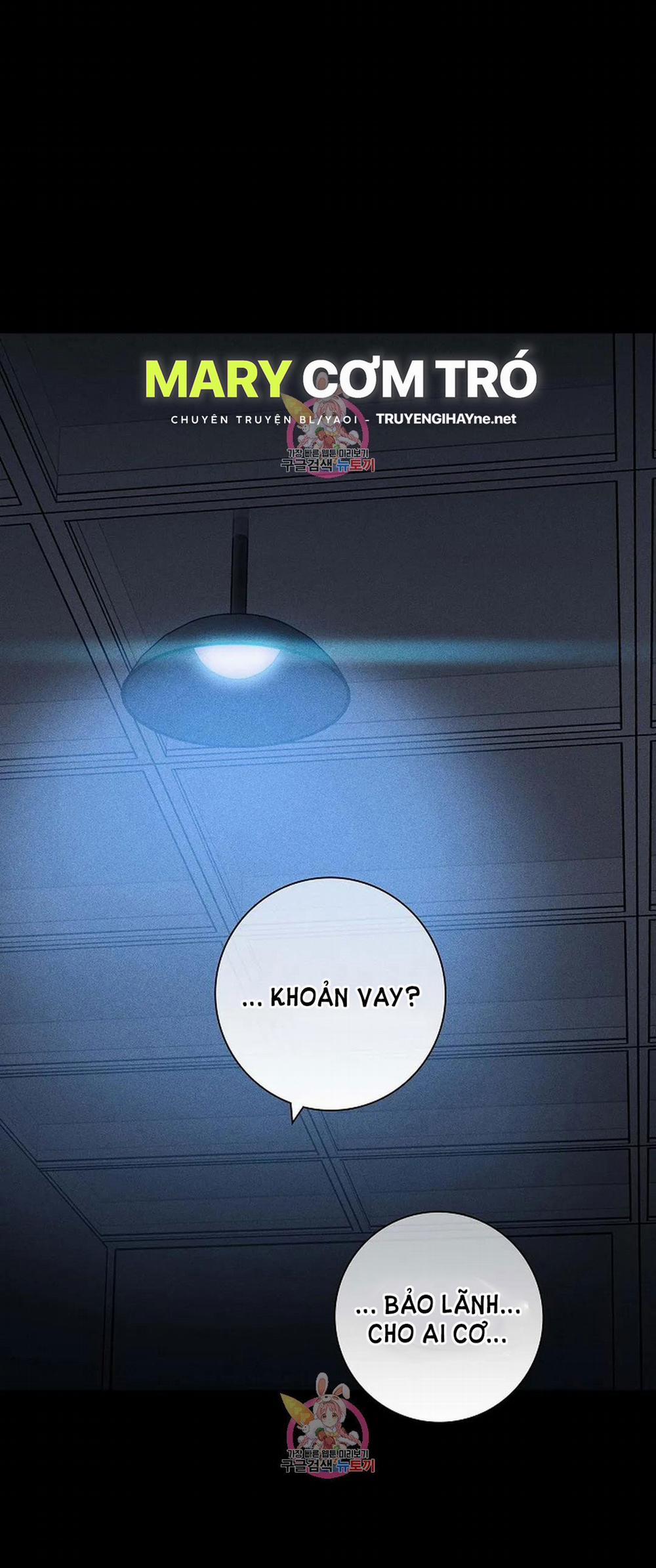 Đánh Mất Tình Yêu 45.2 trang 10