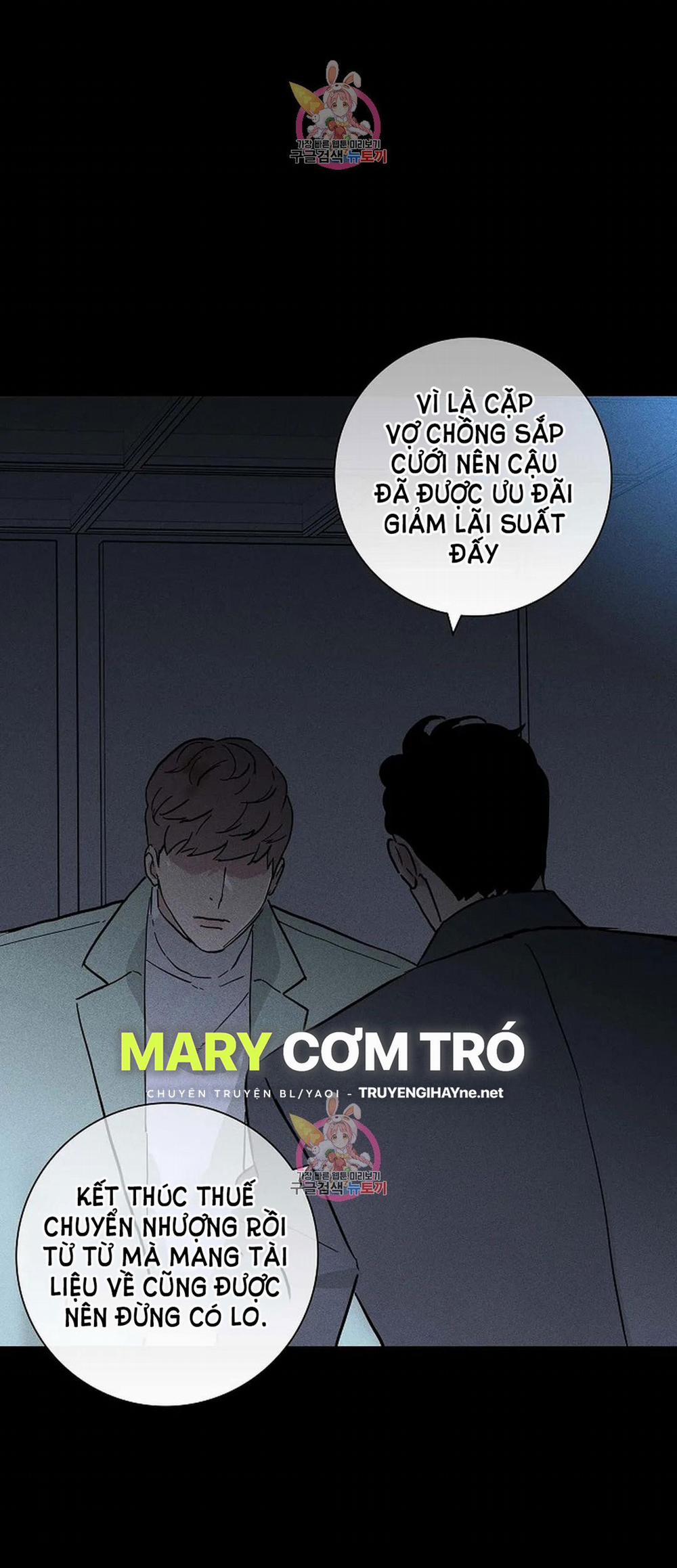 Đánh Mất Tình Yêu 45.2 trang 12