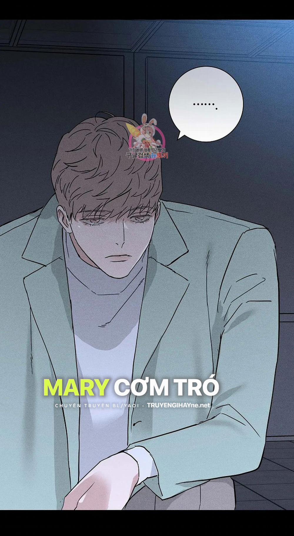 Đánh Mất Tình Yêu 45.2 trang 19