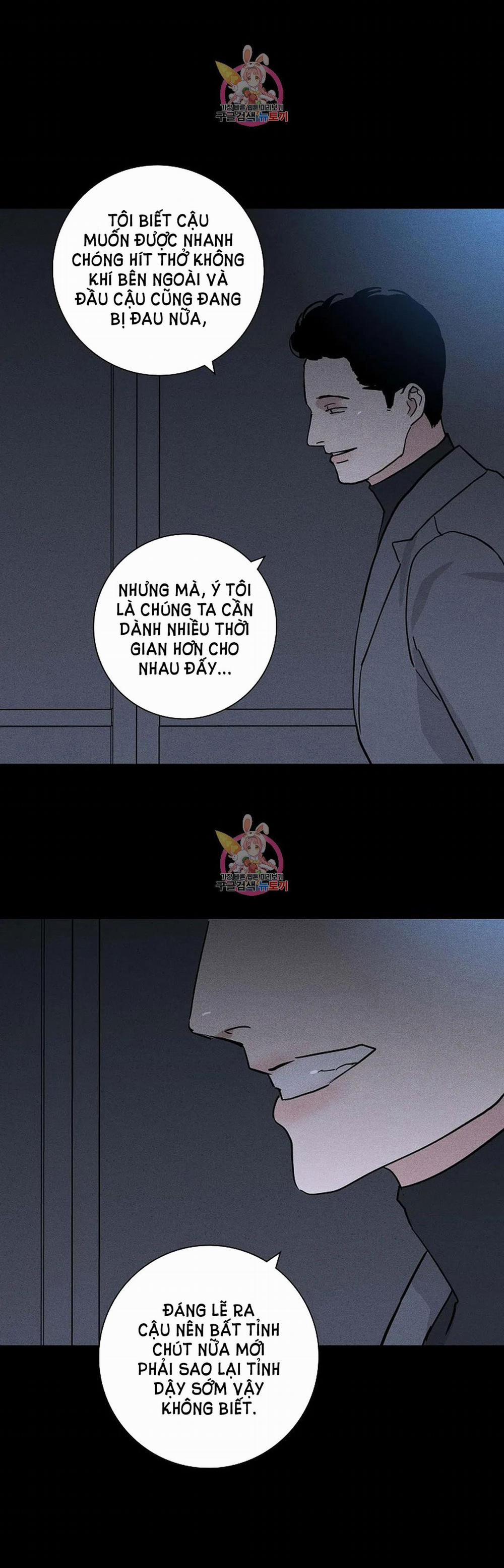 Đánh Mất Tình Yêu 45.2 trang 20