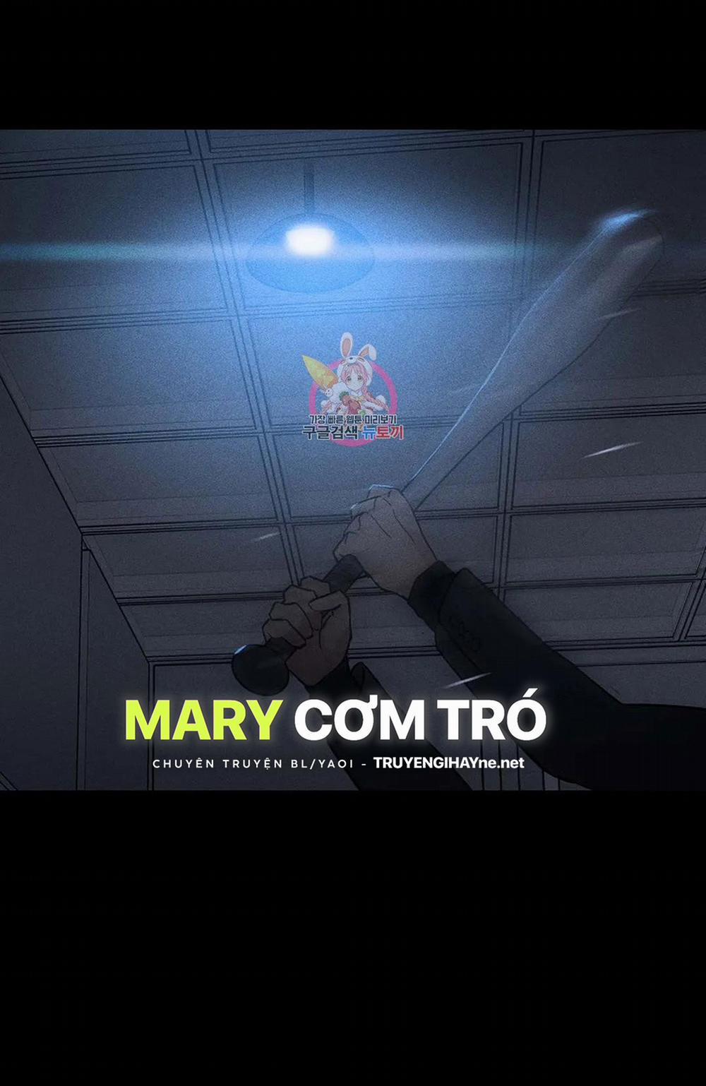 Đánh Mất Tình Yêu 45.2 trang 24