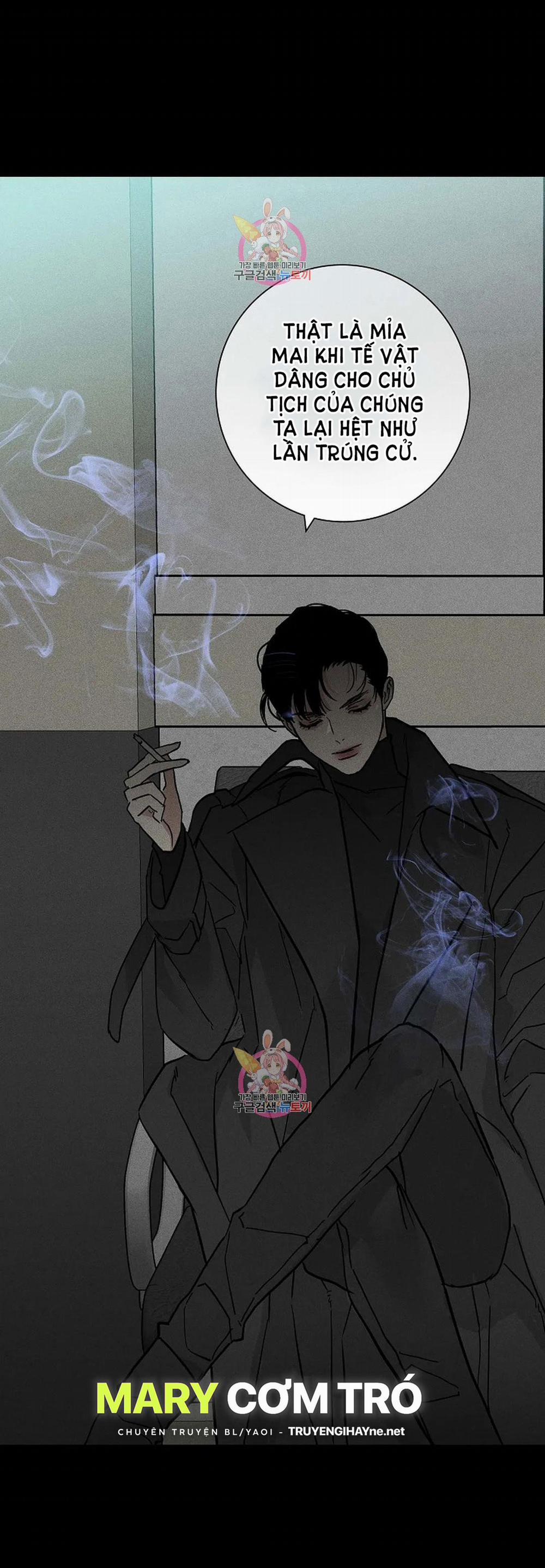 Đánh Mất Tình Yêu 45.2 trang 3