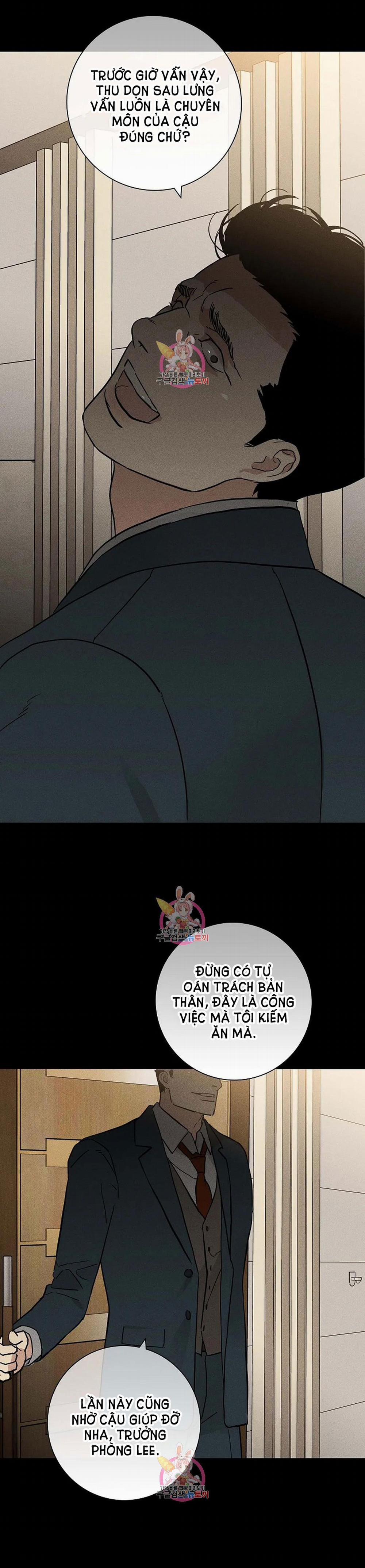 Đánh Mất Tình Yêu 45.2 trang 30