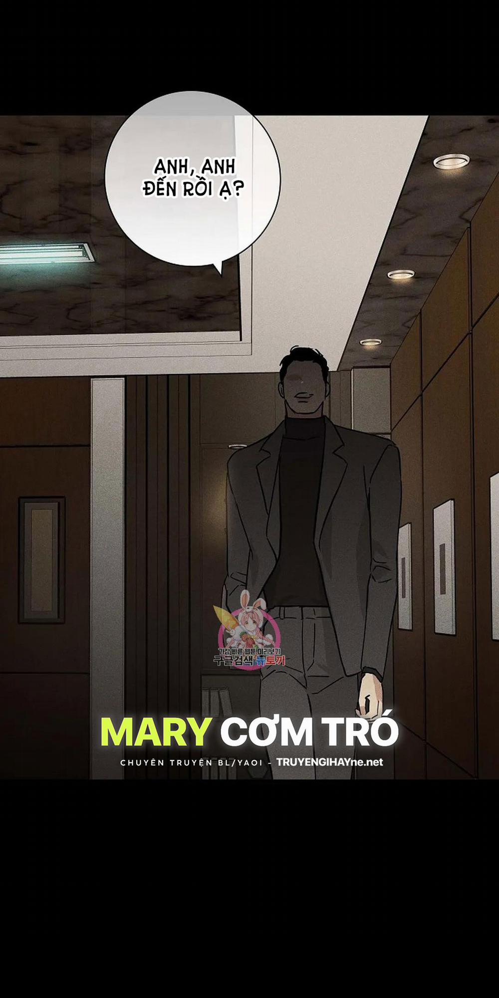 Đánh Mất Tình Yêu 45.2 trang 31