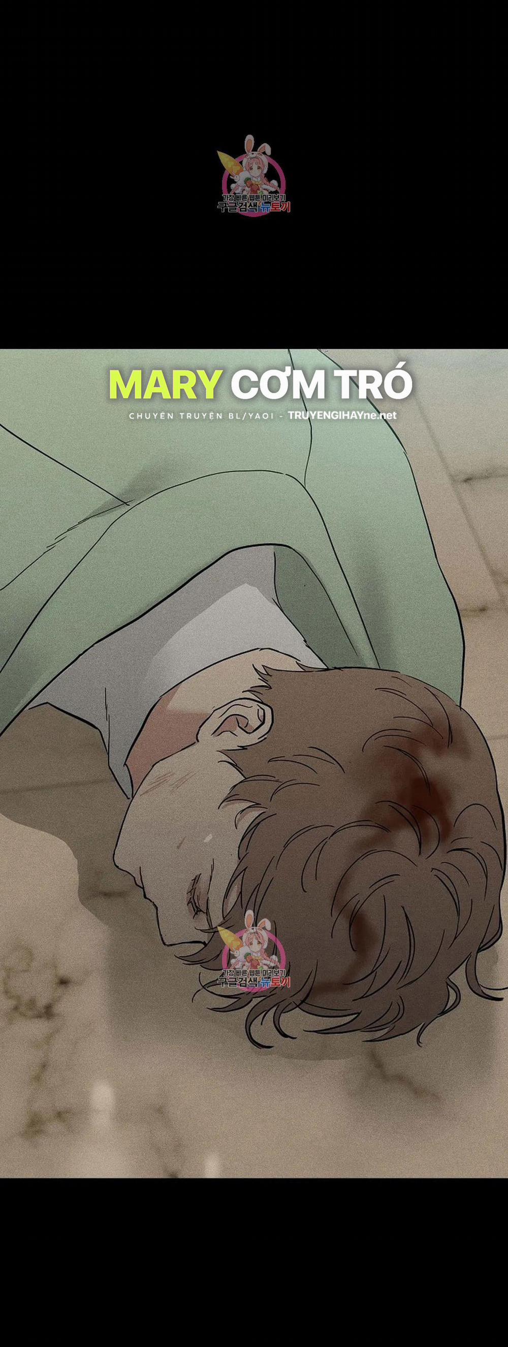 Đánh Mất Tình Yêu 45.2 trang 35