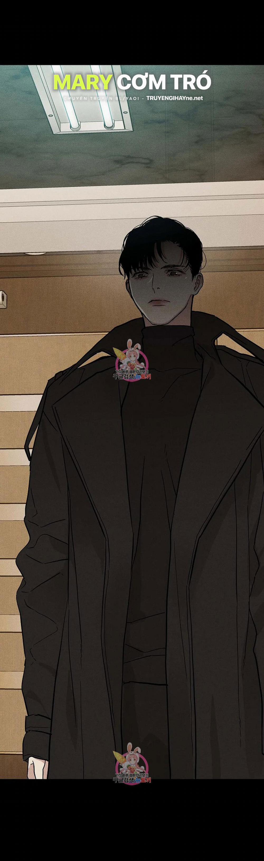 Đánh Mất Tình Yêu 45.2 trang 37