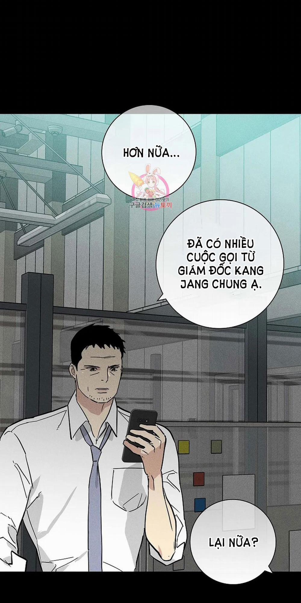 Đánh Mất Tình Yêu 45.2 trang 4