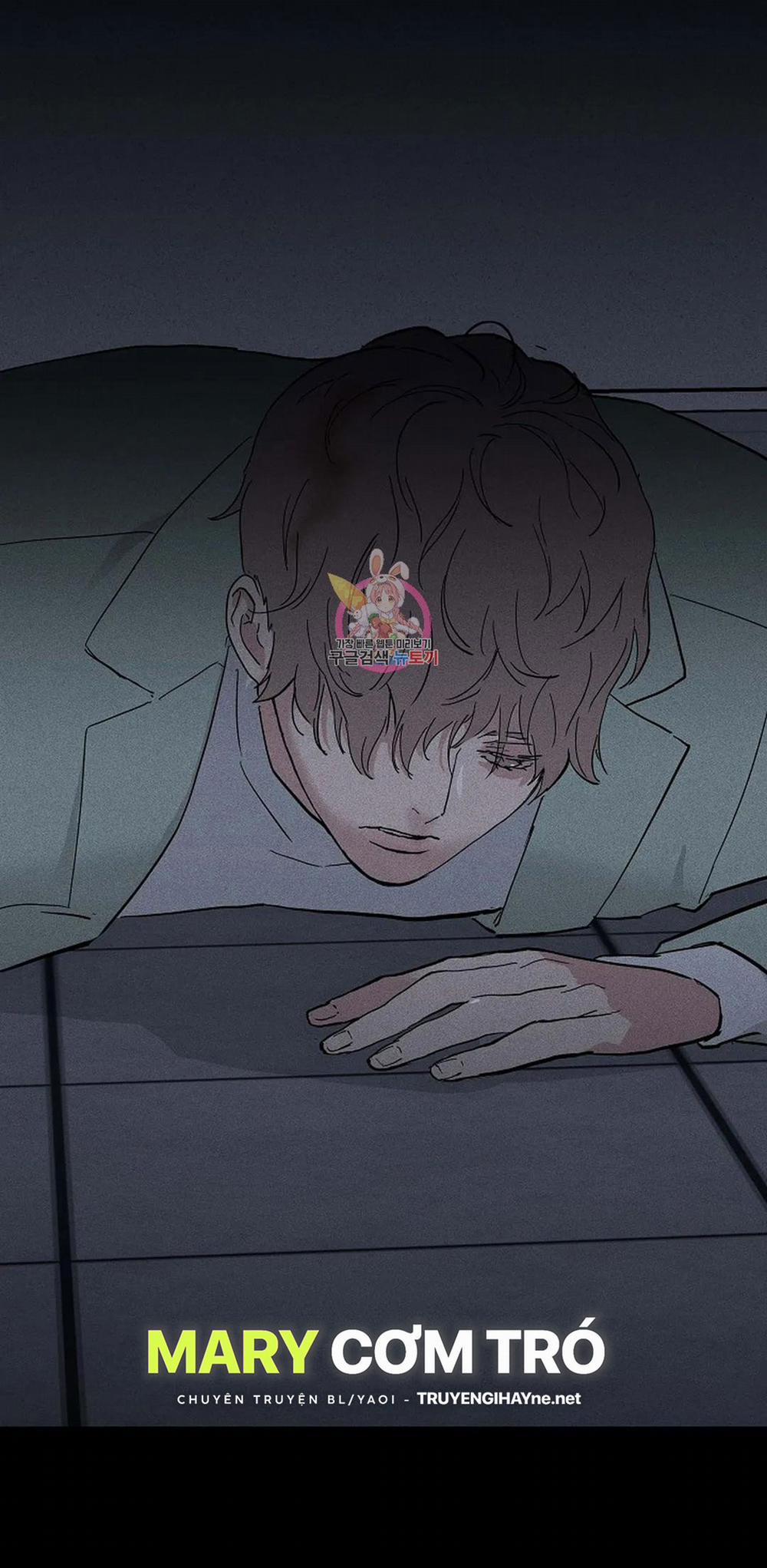 Đánh Mất Tình Yêu 45.2 trang 7