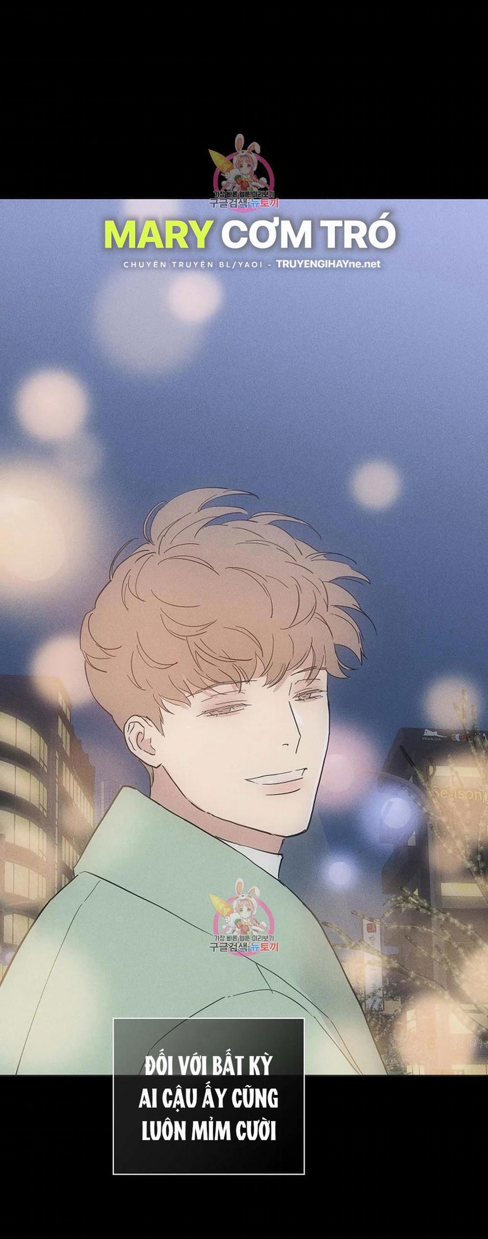 Đánh Mất Tình Yêu 46.1 trang 13