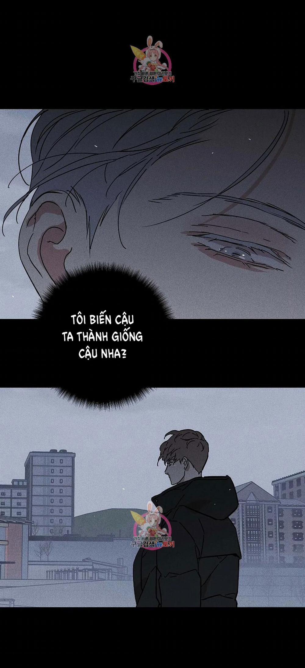 Đánh Mất Tình Yêu 46.1 trang 15