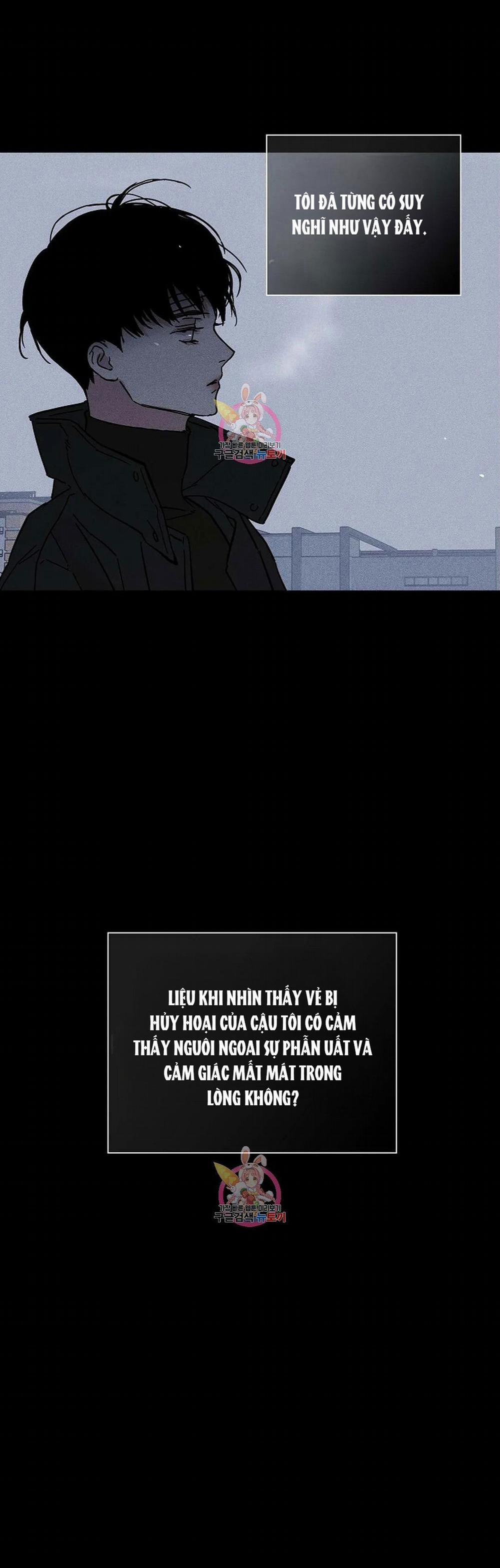 Đánh Mất Tình Yêu 46.1 trang 17