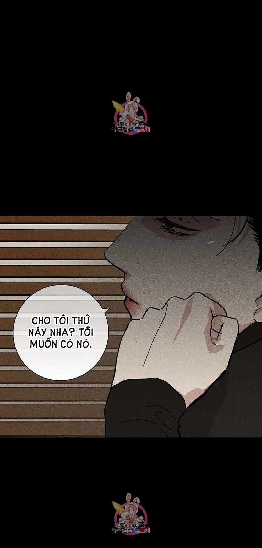 Đánh Mất Tình Yêu 46.1 trang 23