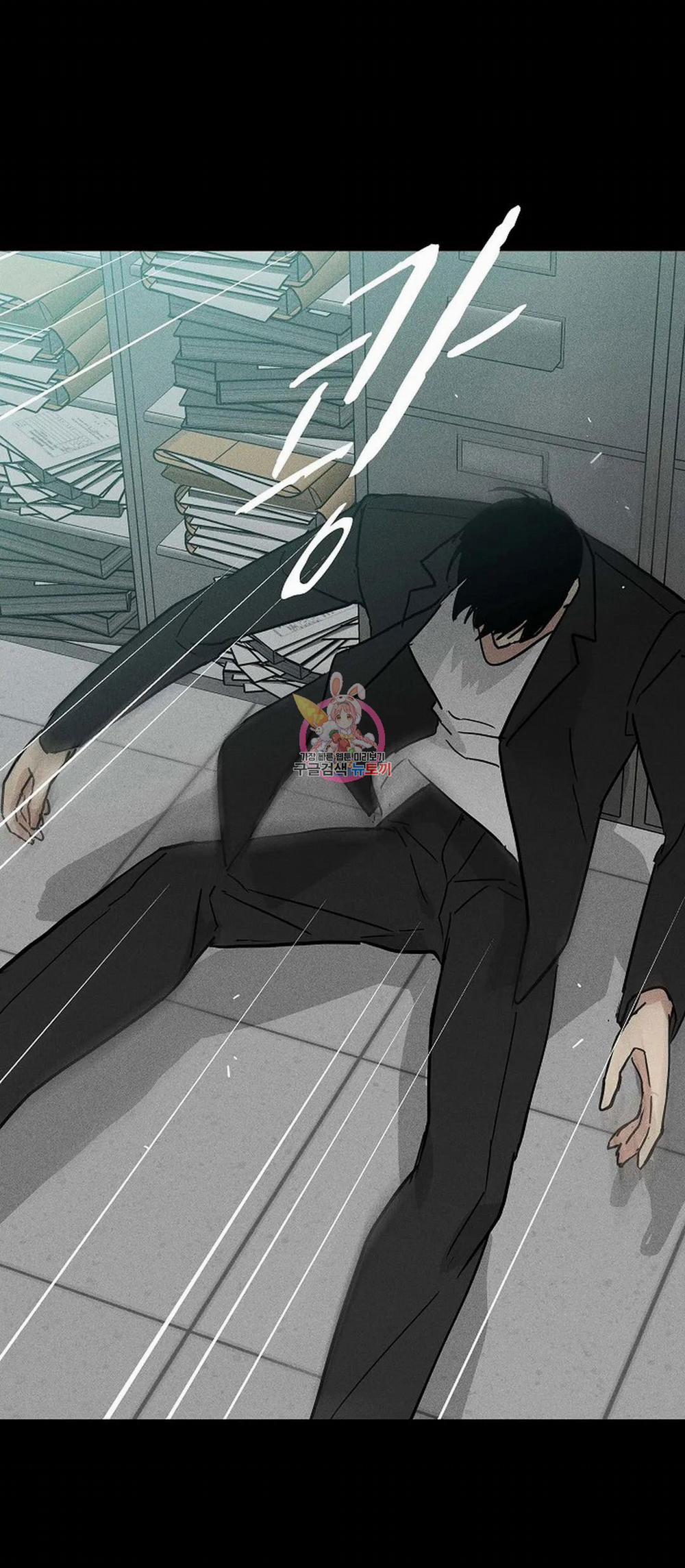 Đánh Mất Tình Yêu 46.1 trang 31