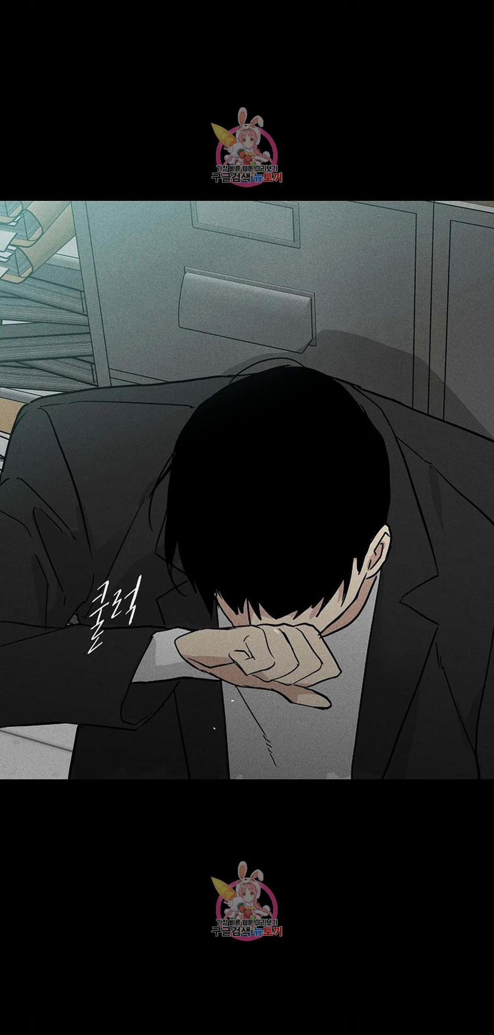 Đánh Mất Tình Yêu 46.1 trang 32