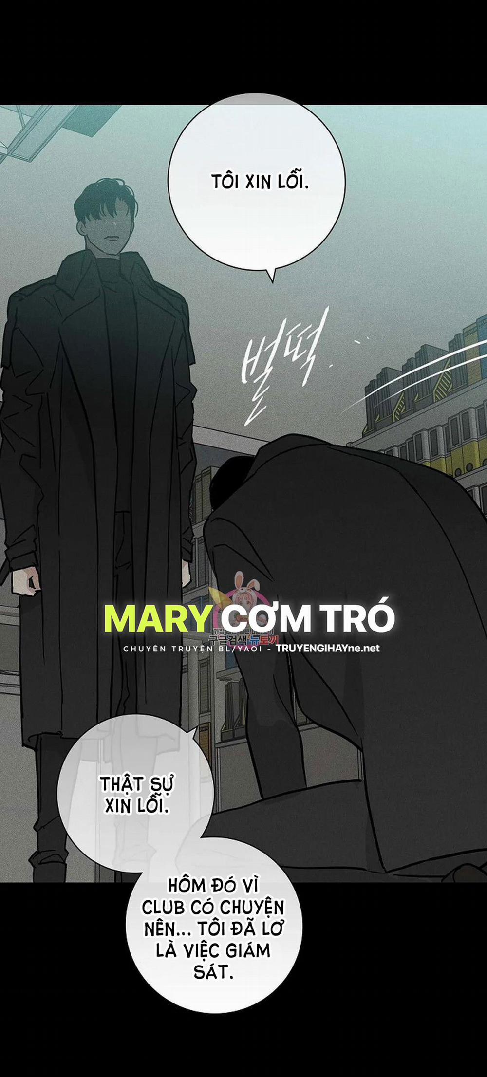 Đánh Mất Tình Yêu 46.1 trang 33