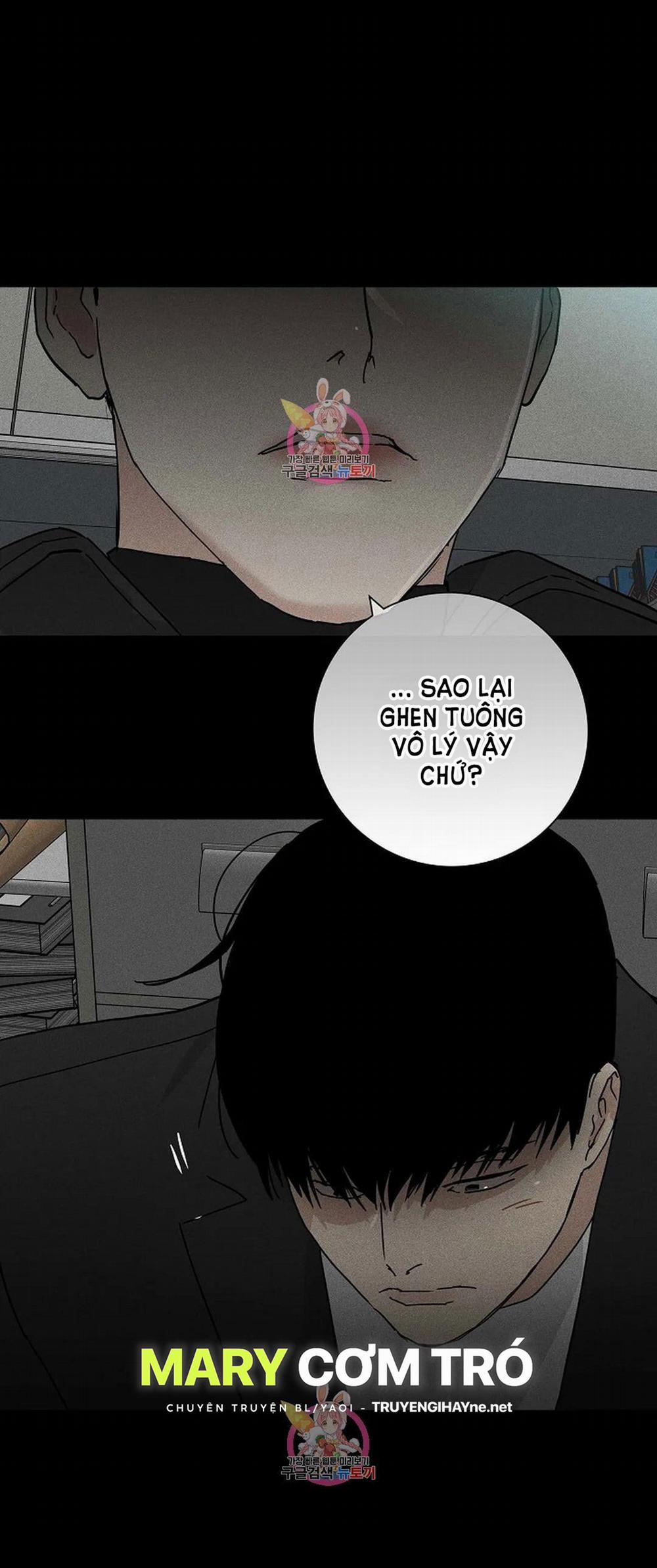 Đánh Mất Tình Yêu 46.1 trang 35